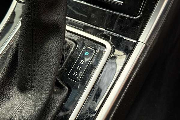 2019 GWM H2 PREMIUM 2WD MY20