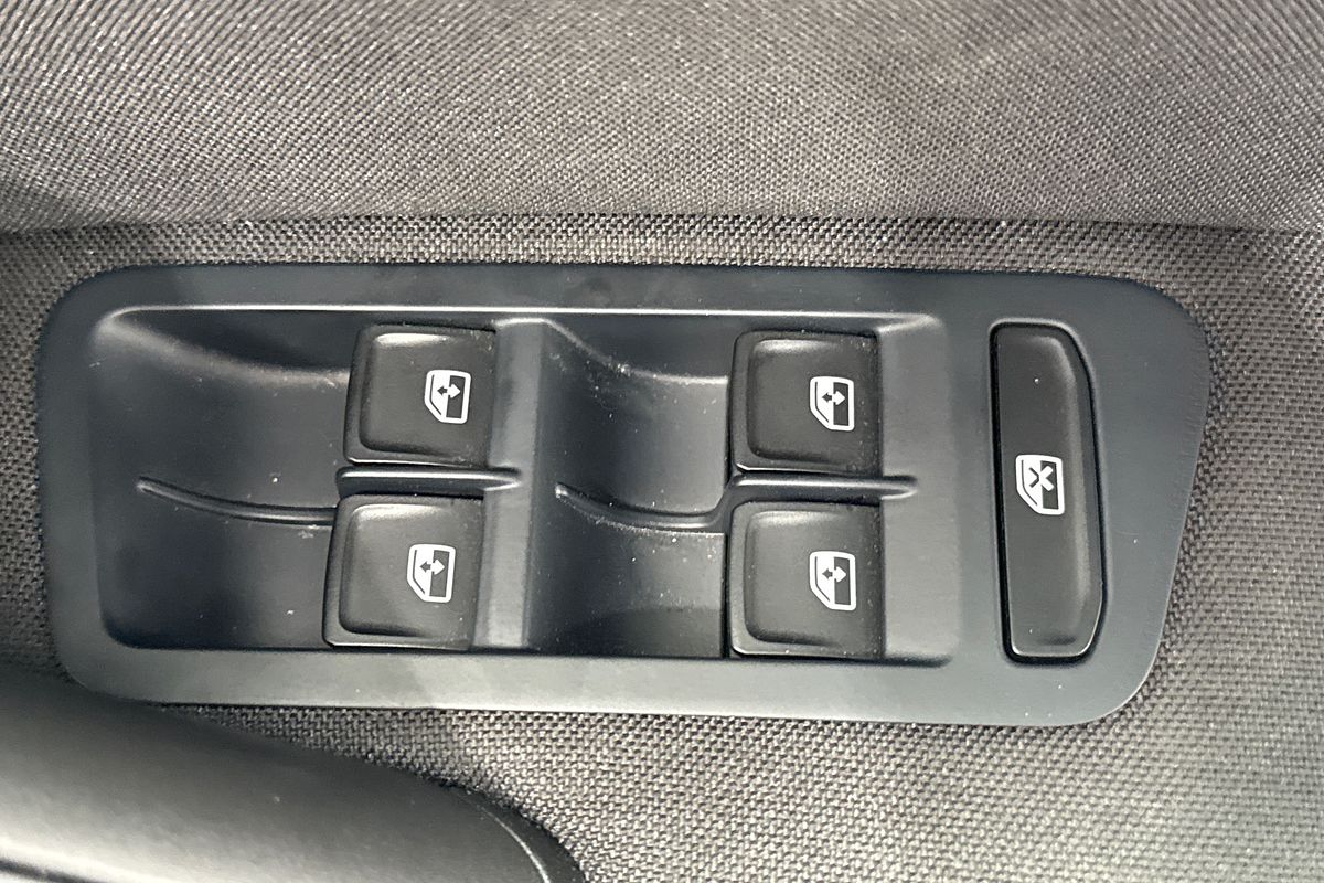 2018 Volkswagen Golf 110TSI AU MY18