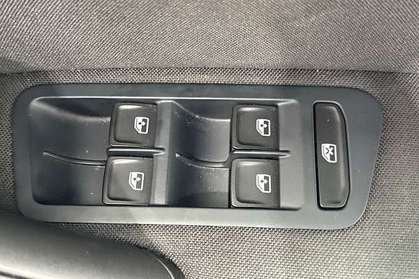 2018 Volkswagen Golf 110TSI AU MY18