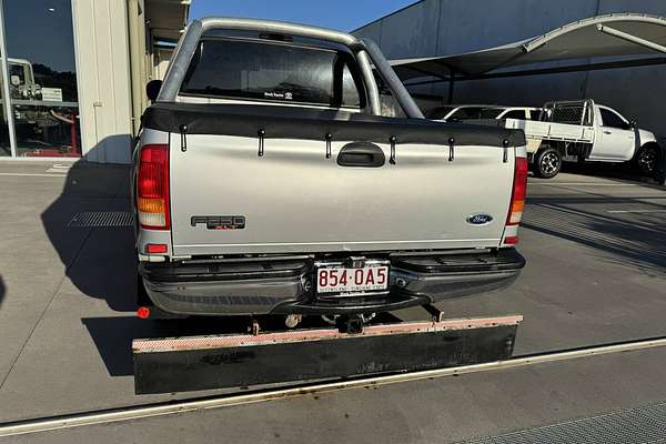 2004 Ford F250 XLT RN 4X4
