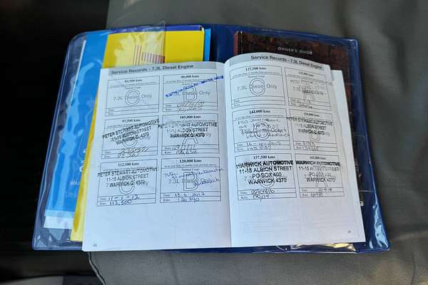 2004 Ford F250 XLT RN 4X4