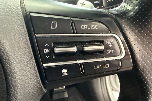 2017 Kia Stinger GT CK