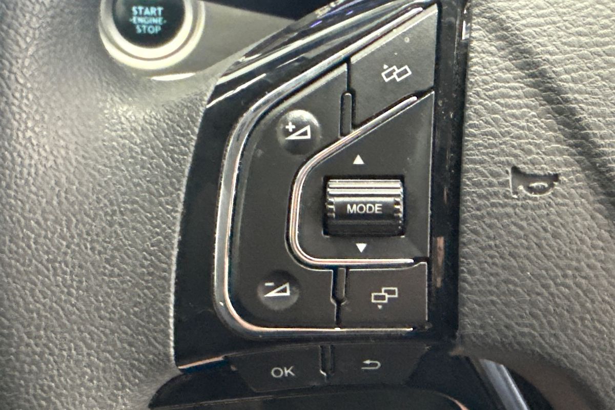 2019 GWM H2 PREMIUM 2WD MY20