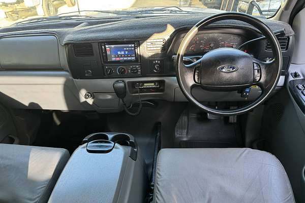 2004 Ford F250 XLT RN 4X4