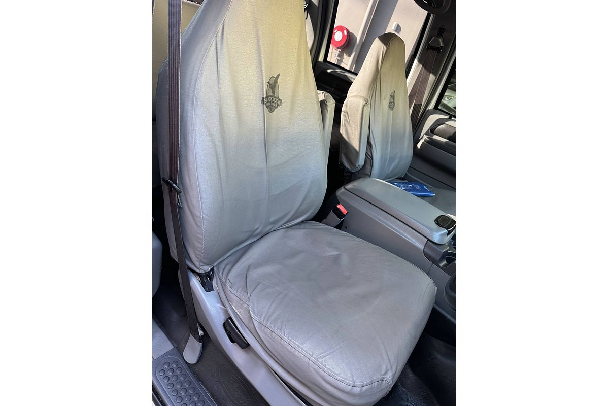 2004 Ford F250 XLT RN 4X4