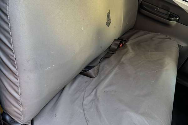 2004 Ford F250 XLT RN 4X4