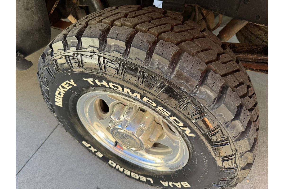 2004 Ford F250 XLT RN 4X4