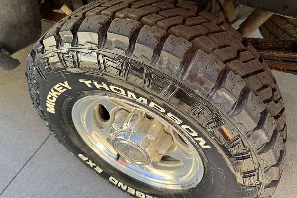 2004 Ford F250 XLT RN 4X4