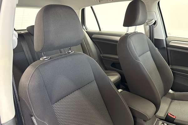 2018 Volkswagen Golf 110TSI AU MY18