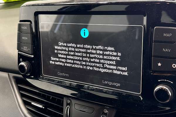 2018 Hyundai i30 N PERFORMANCE PDe.2