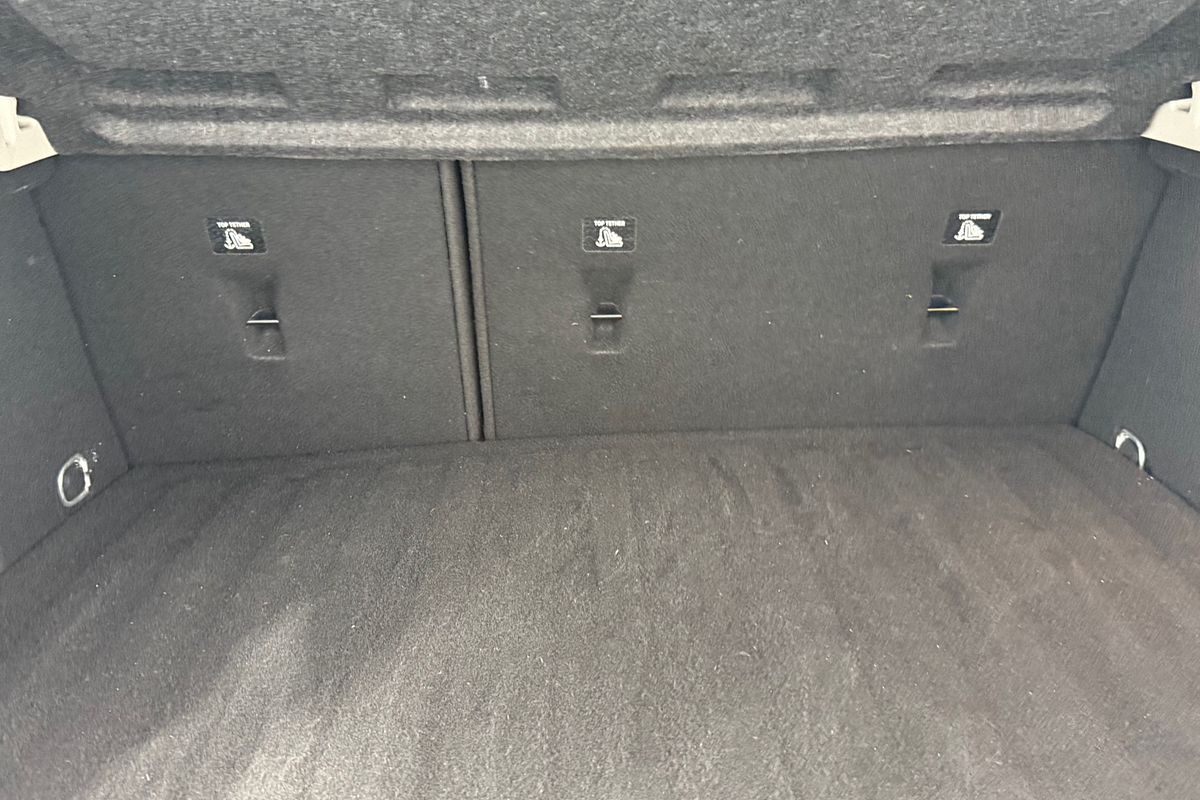 2017 Holden Astra RS BK MY17.5