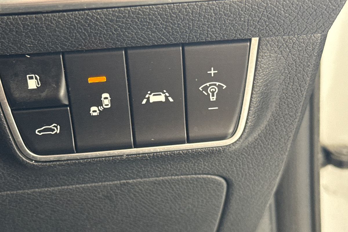 2017 Kia Stinger GT CK