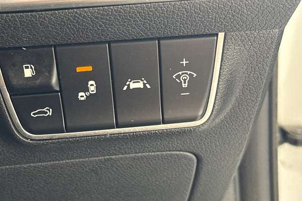 2017 Kia Stinger GT CK