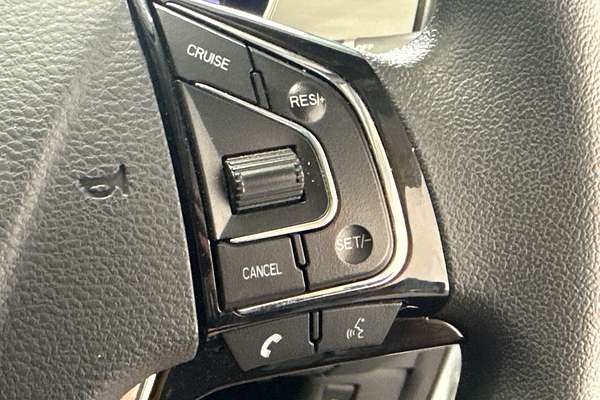 2019 GWM H2 PREMIUM 2WD MY20