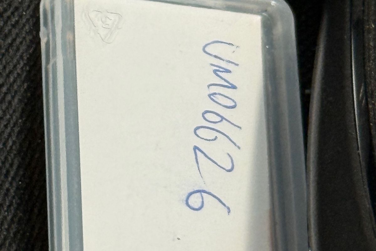 2017 Holden Astra RS BK MY17.5