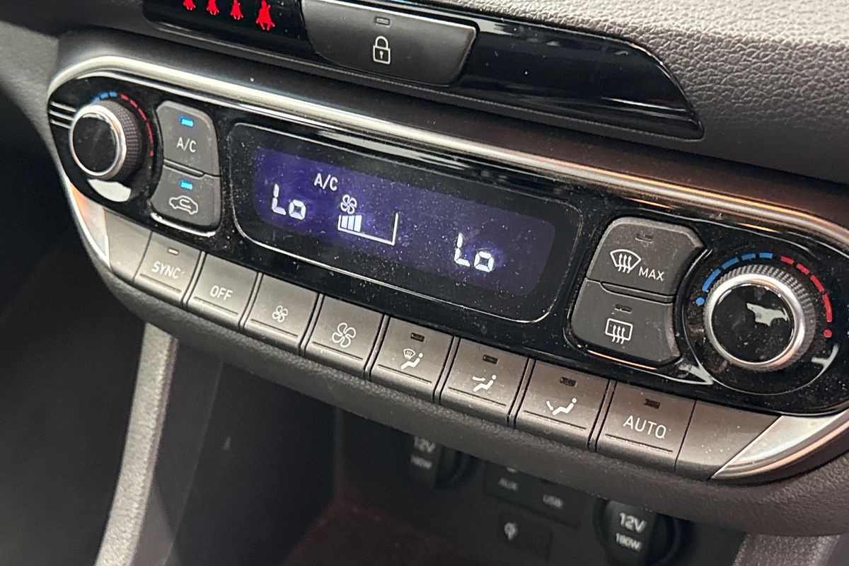 2018 Hyundai i30 N PERFORMANCE PDe.2