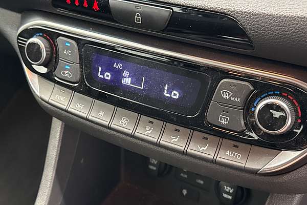 2018 Hyundai i30 N PERFORMANCE PDe.2