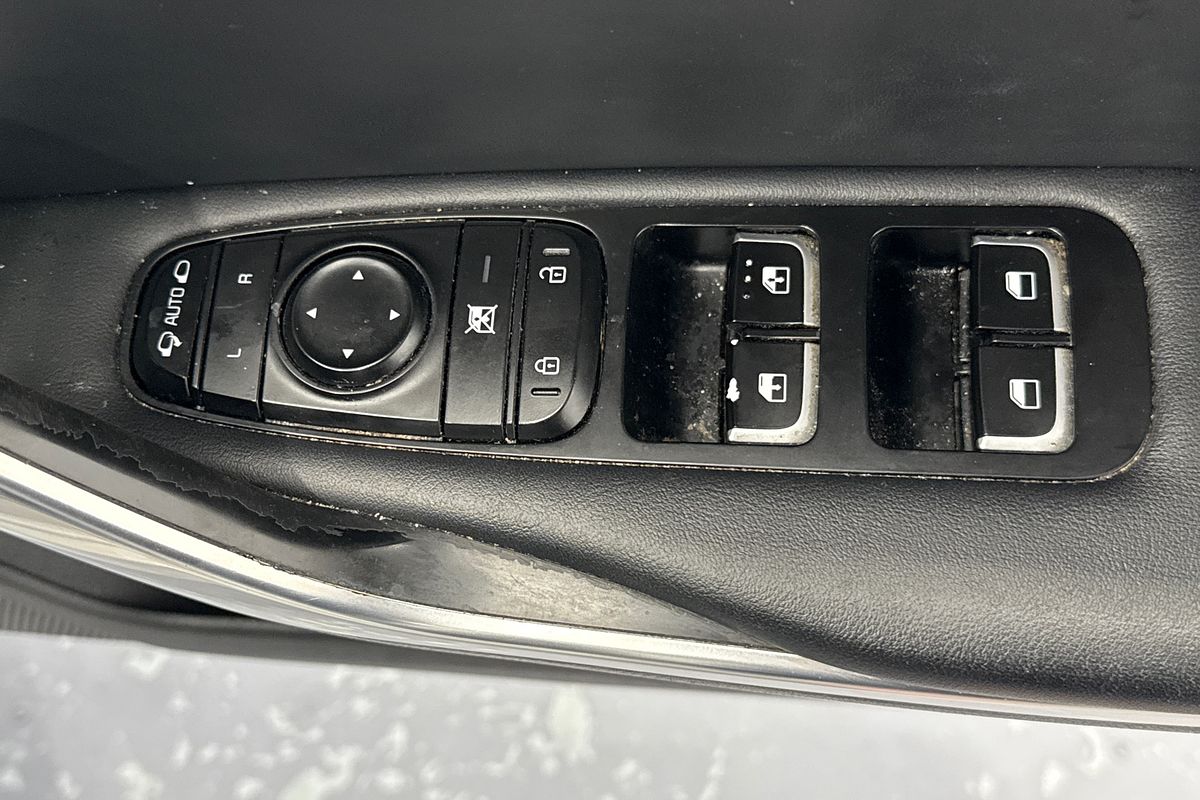 2017 Kia Stinger GT CK