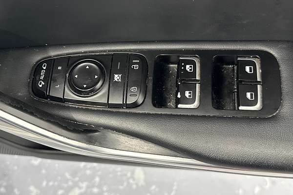 2017 Kia Stinger GT CK