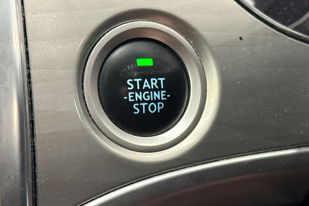 2019 GWM H2 PREMIUM 2WD MY20