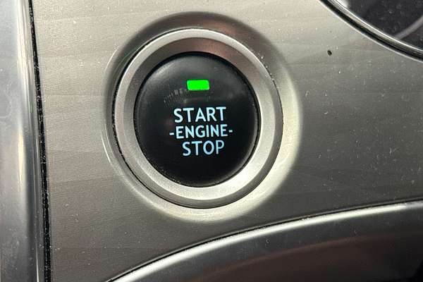 2019 GWM H2 PREMIUM 2WD MY20