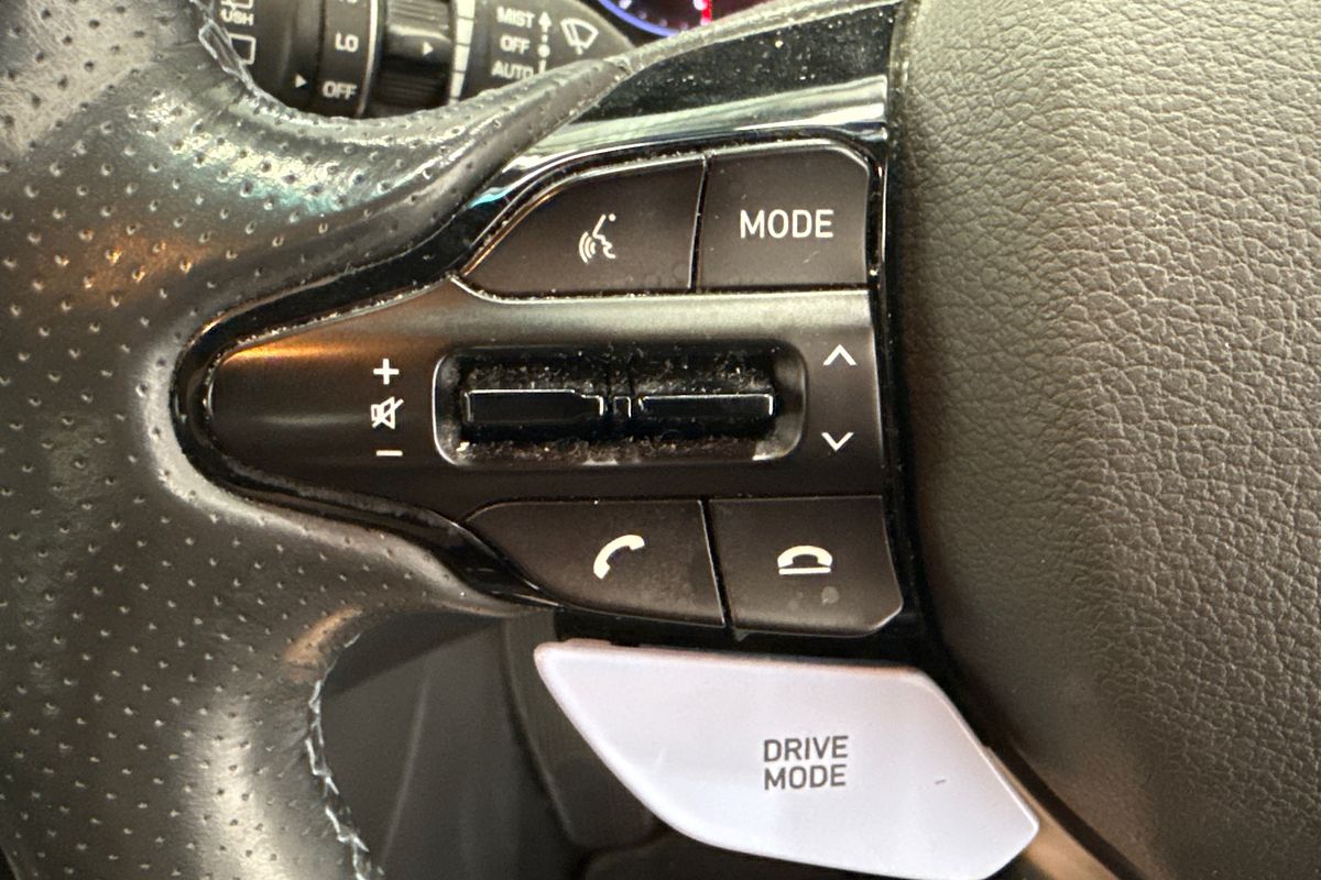 2018 Hyundai i30 N PERFORMANCE PDe.2