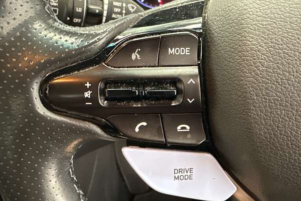 2018 Hyundai i30 N PERFORMANCE PDe.2