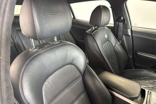 2017 Kia Stinger GT CK