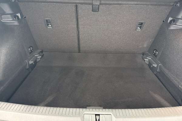 2018 Volkswagen Golf 110TSI AU MY18