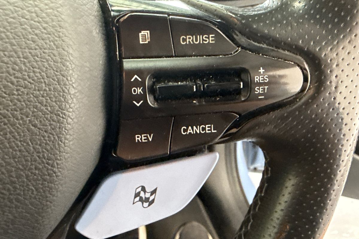 2018 Hyundai i30 N PERFORMANCE PDe.2