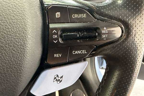 2018 Hyundai i30 N PERFORMANCE PDe.2