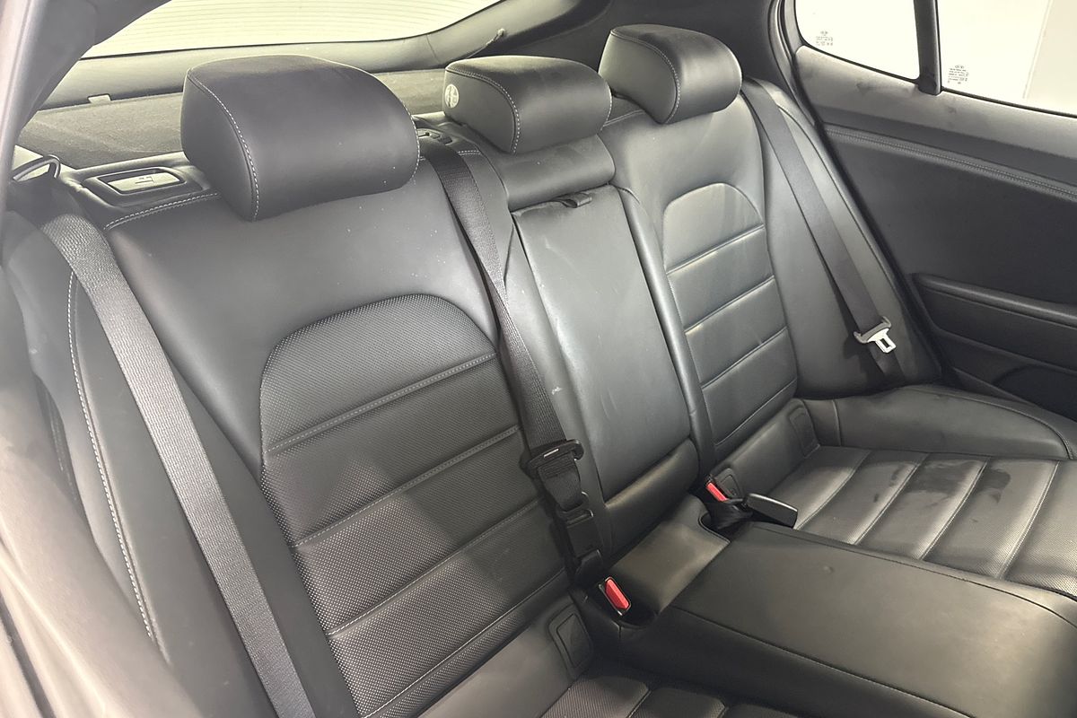 2017 Kia Stinger GT CK