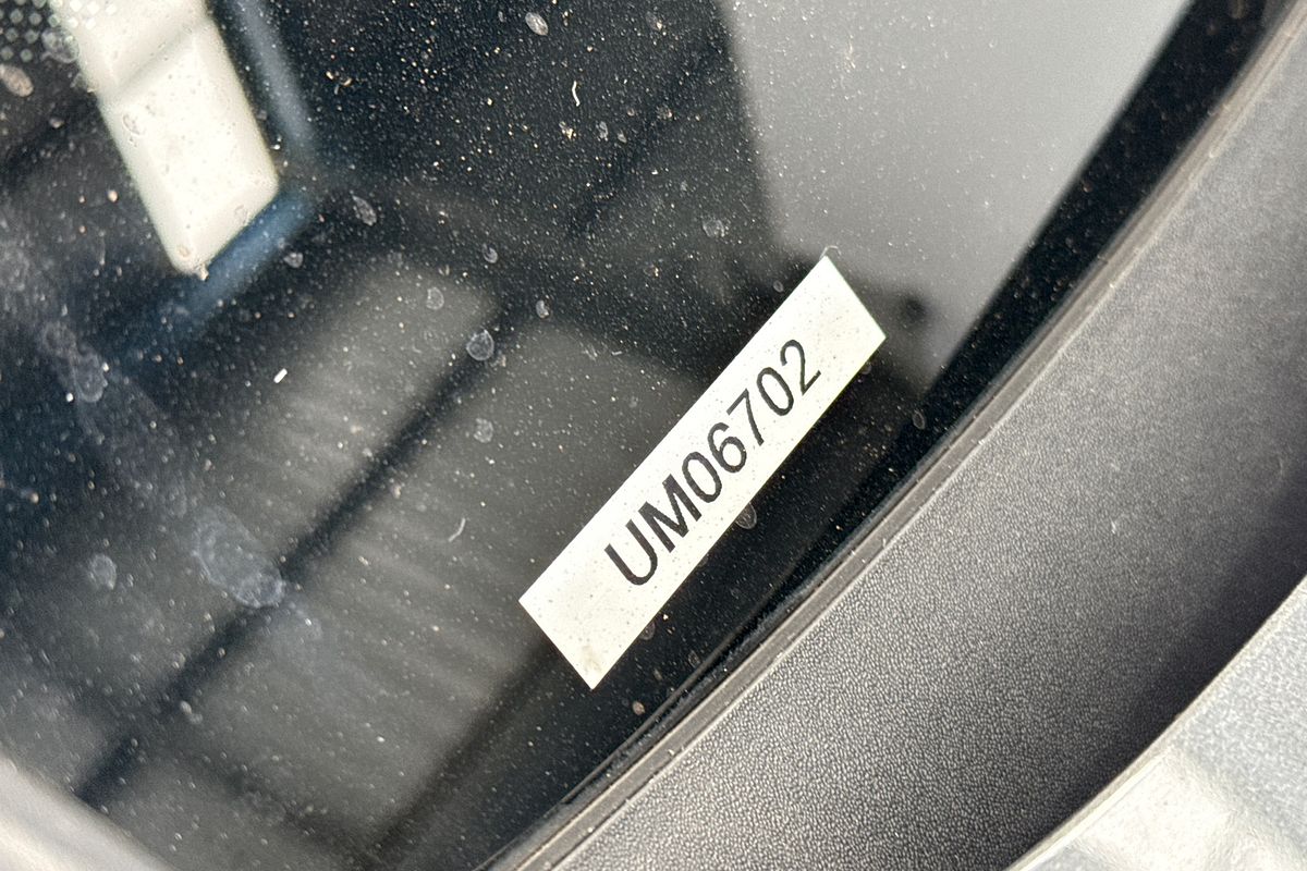 2018 Volkswagen Golf 110TSI AU MY18