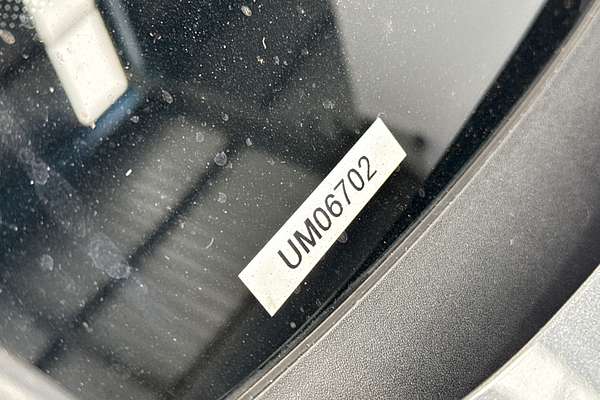 2018 Volkswagen Golf 110TSI AU MY18