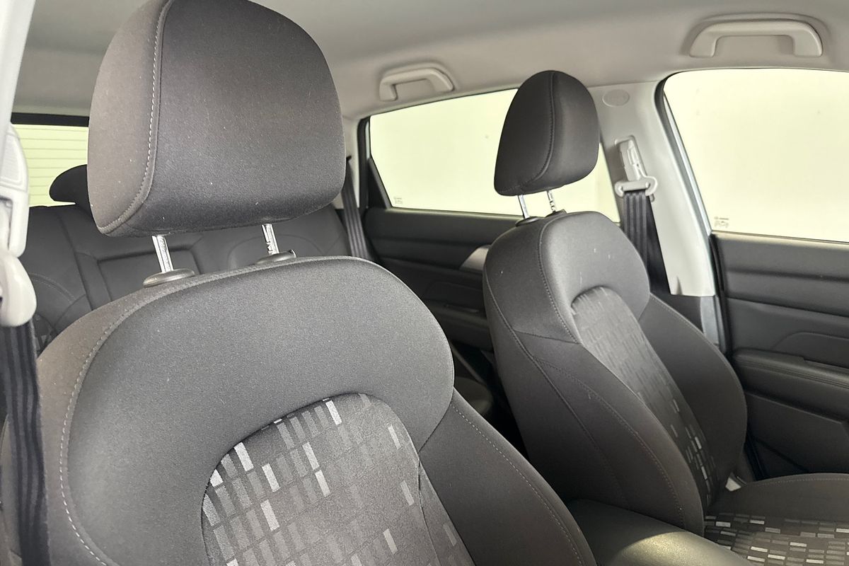 2019 GWM H2 PREMIUM 2WD MY20