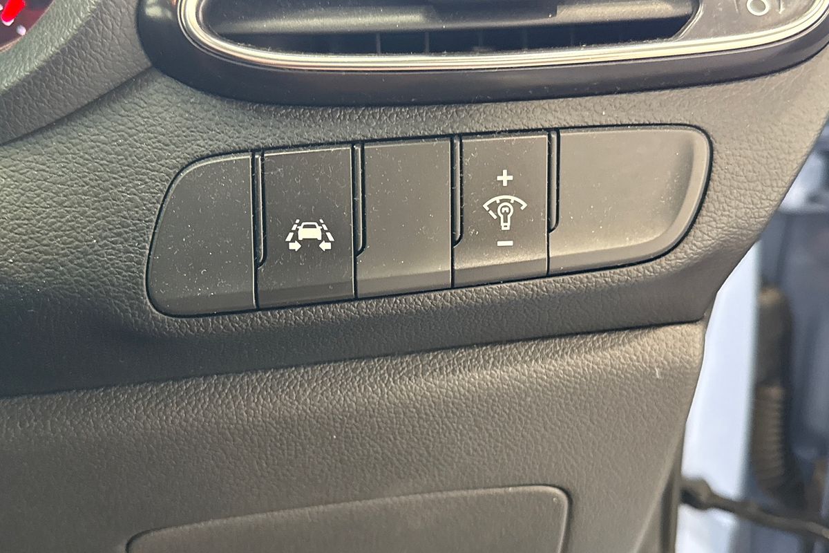 2018 Hyundai i30 N PERFORMANCE PDe.2