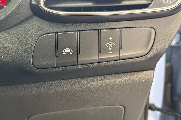 2018 Hyundai i30 N PERFORMANCE PDe.2