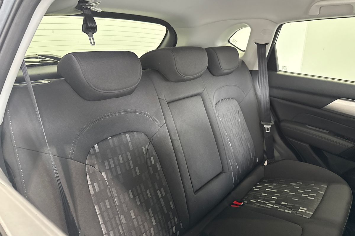 2019 GWM H2 PREMIUM 2WD MY20