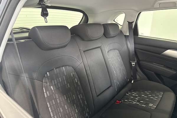 2019 GWM H2 PREMIUM 2WD MY20