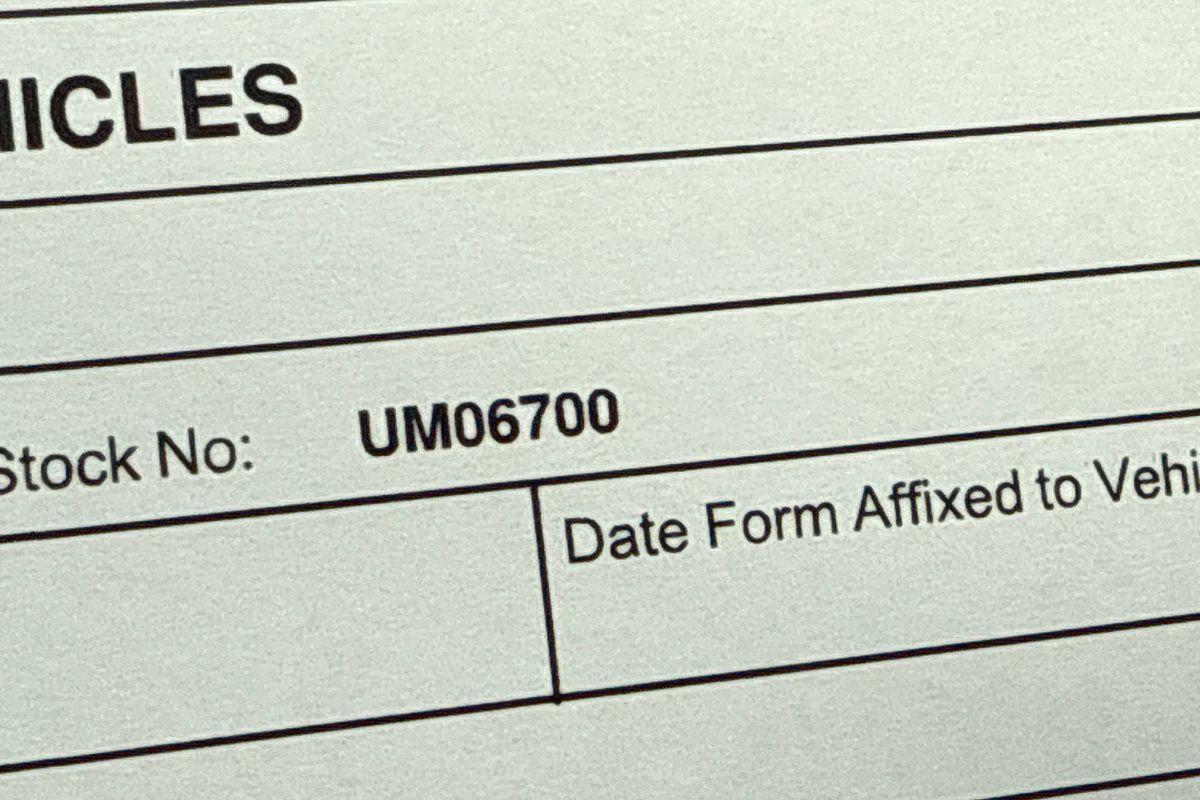 2017 Kia Stinger GT CK