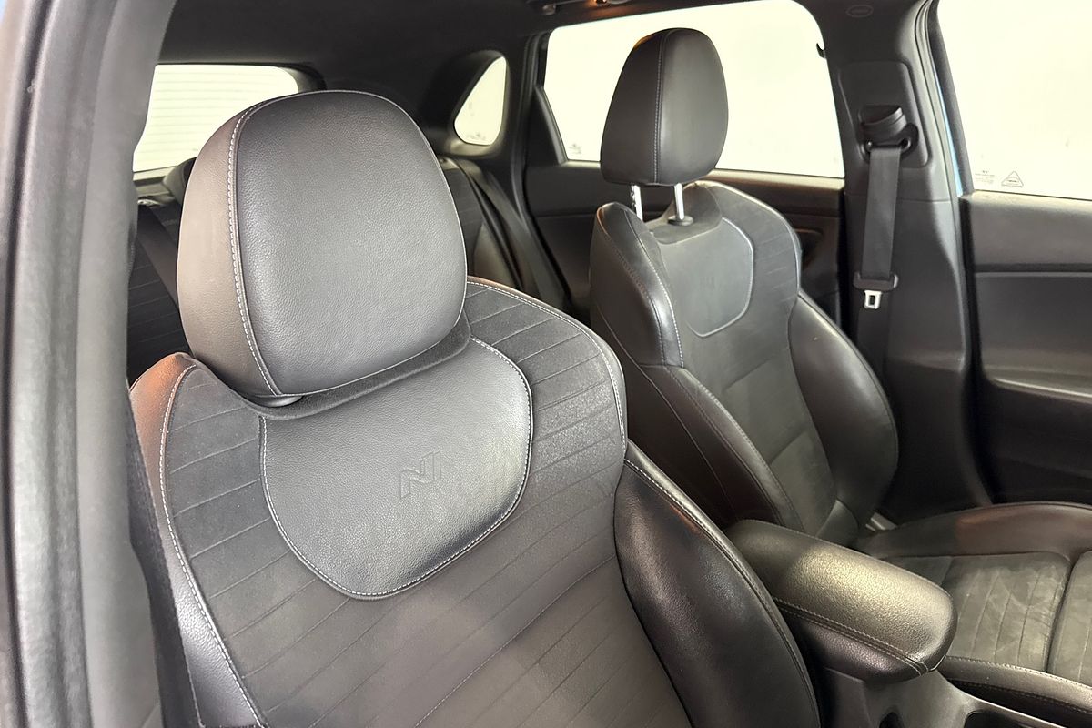 2018 Hyundai i30 N PERFORMANCE PDe.2