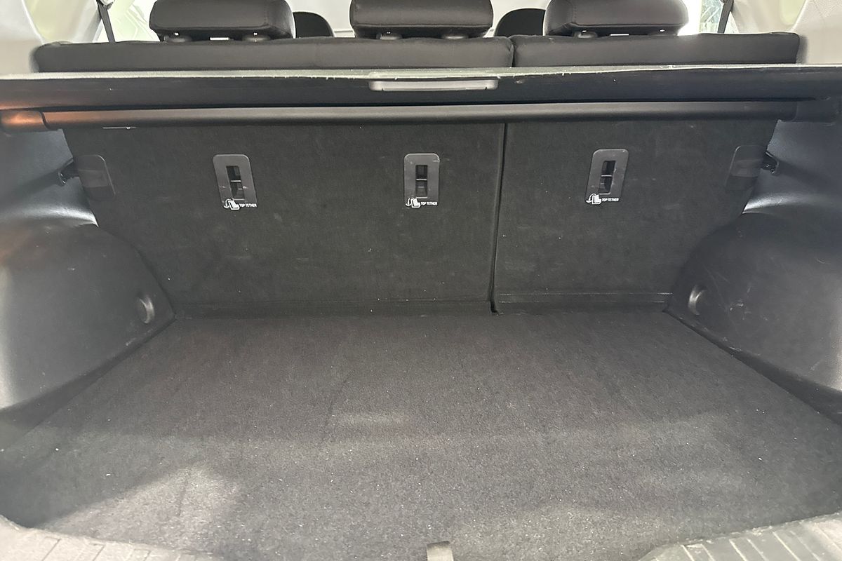 2019 GWM H2 PREMIUM 2WD MY20