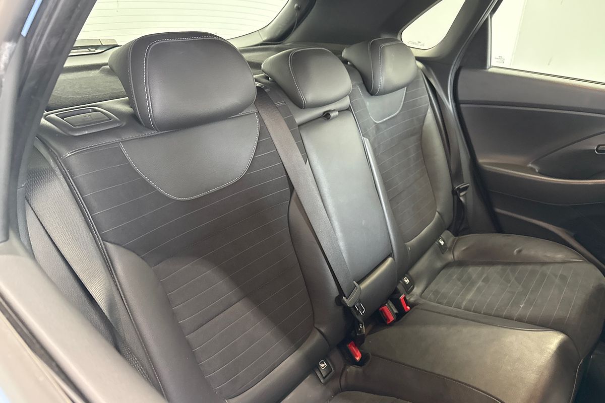 2018 Hyundai i30 N PERFORMANCE PDe.2