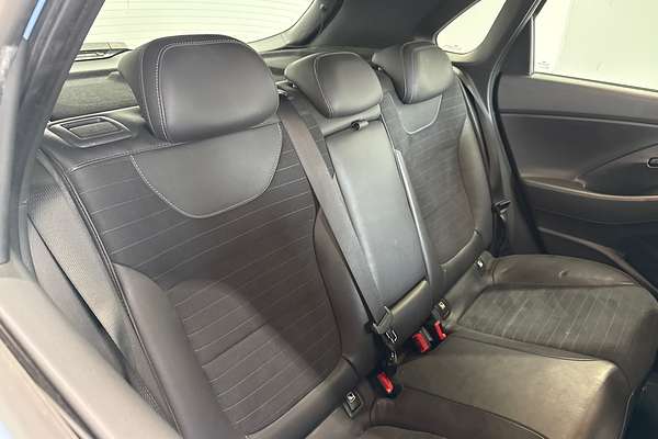 2018 Hyundai i30 N PERFORMANCE PDe.2