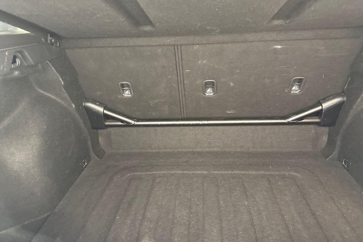 2018 Hyundai i30 N PERFORMANCE PDe.2