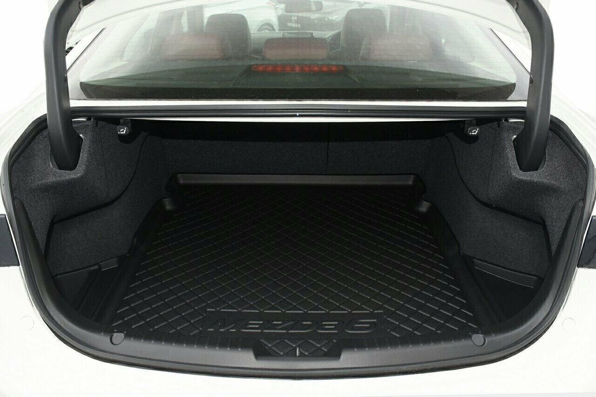 2024 Mazda 6 G35 GT SP GL Series