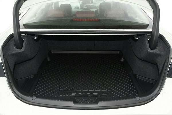 2024 Mazda 6 G35 GT SP GL Series