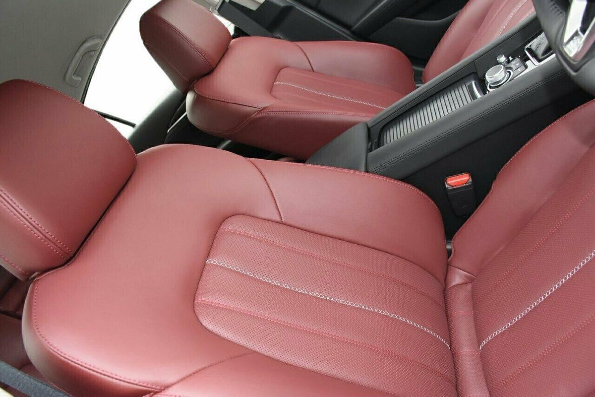 2024 Mazda 6 G35 GT SP GL Series