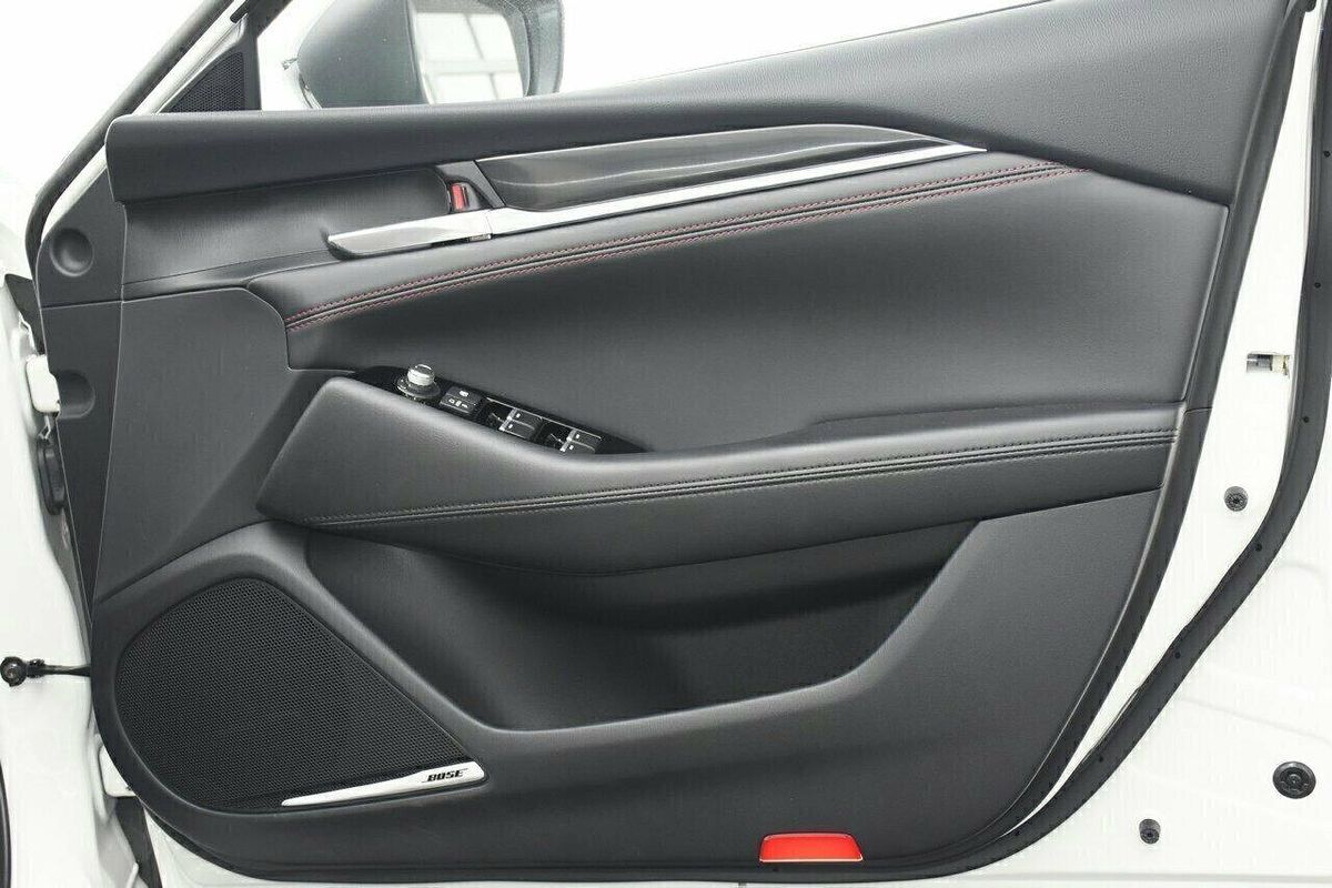 2024 Mazda 6 G35 GT SP GL Series