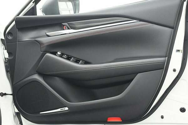 2024 Mazda 6 G35 GT SP GL Series